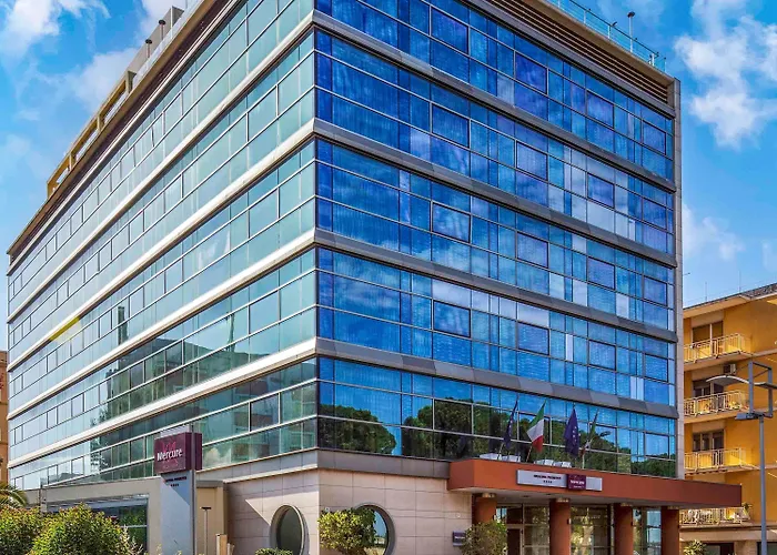 Mercure SiracusaAlbergo