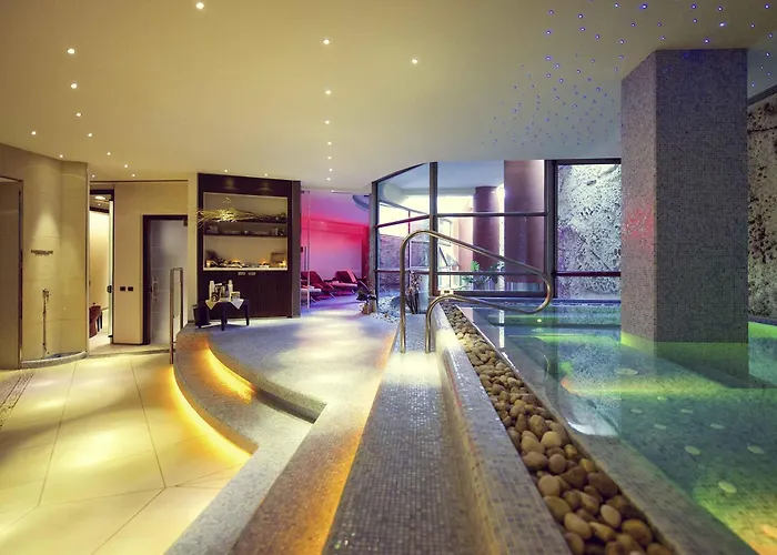 Mercure SiracusaAlbergo